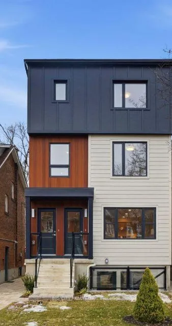 Photo 16 of Unit 1, 68 Westholme Avenue, Toronto, Junction Area — HOMEH