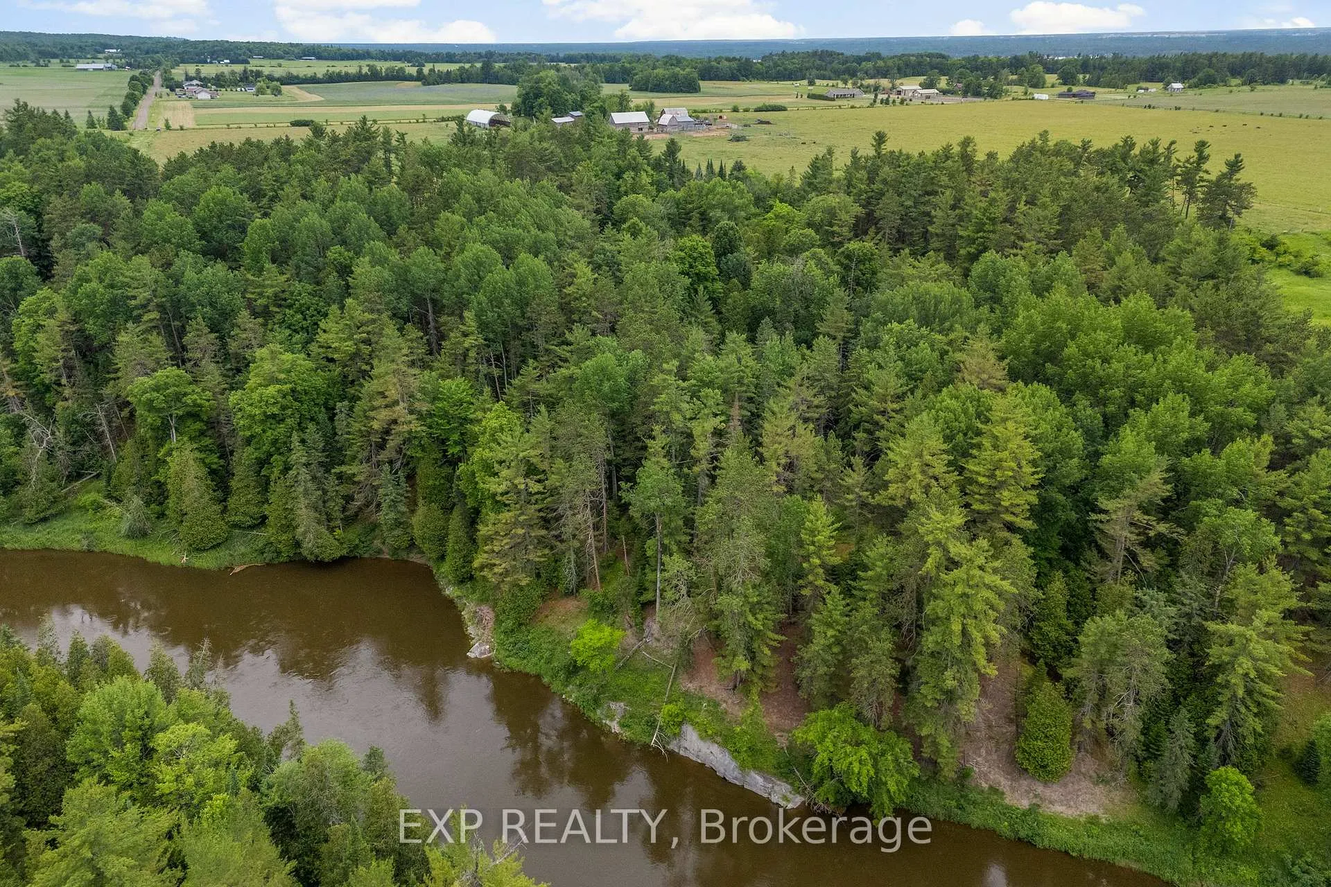 Photo 3 of 465 Humphries Road, Horton, Horton Twp — HOMEH