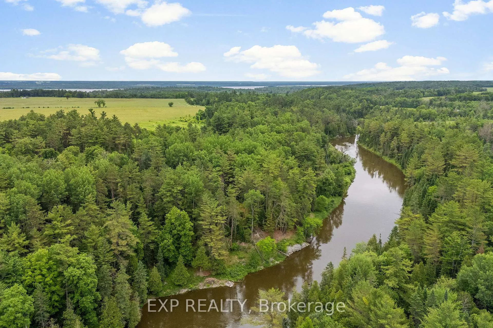 Photo 4 of 465 Humphries Road, Horton, Horton Twp — HOMEH