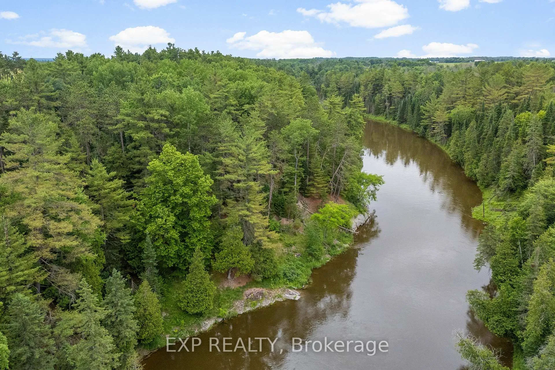 Photo 5 of 465 Humphries Road, Horton, Horton Twp — HOMEH