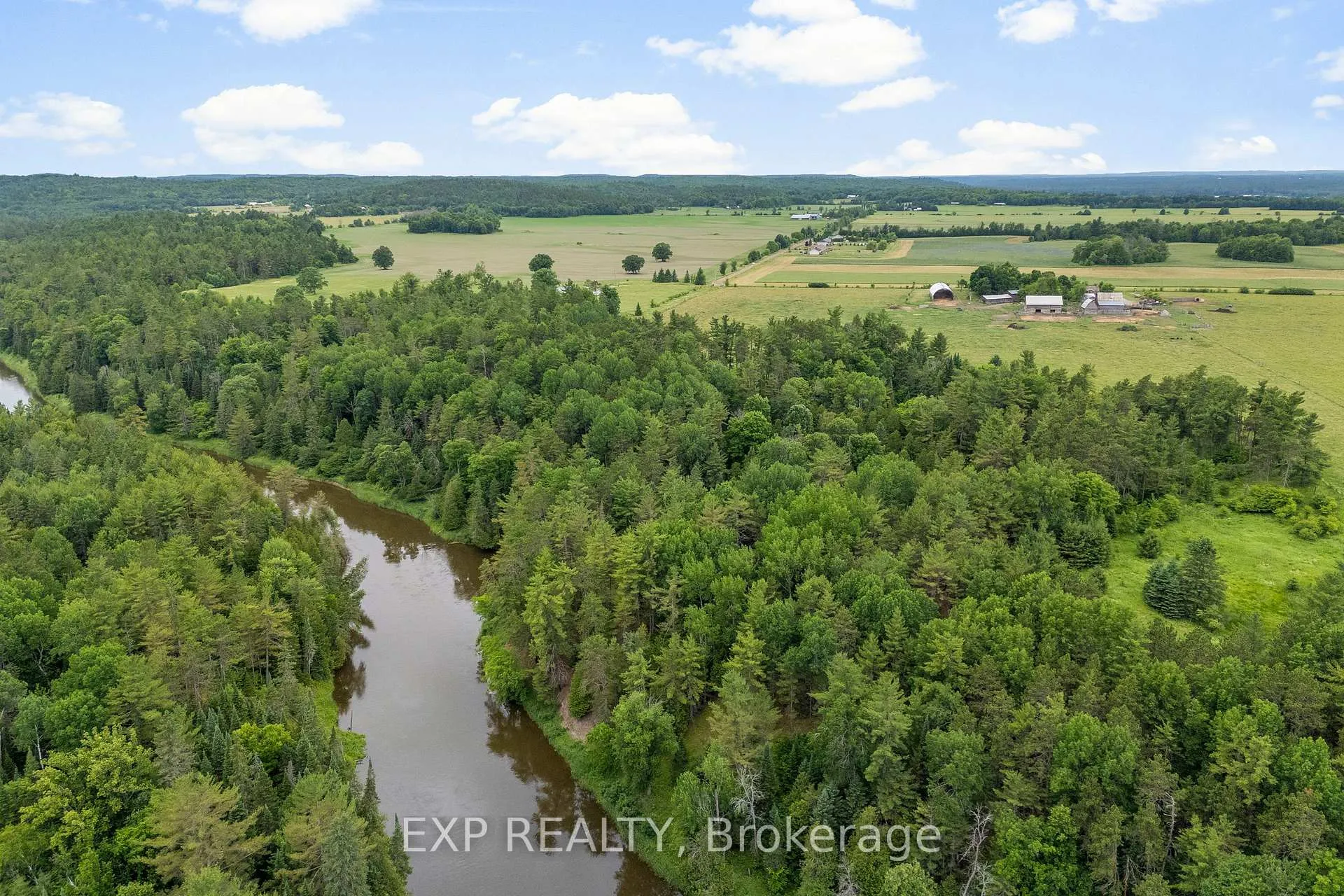 Photo 6 of 465 Humphries Road, Horton, Horton Twp — HOMEH