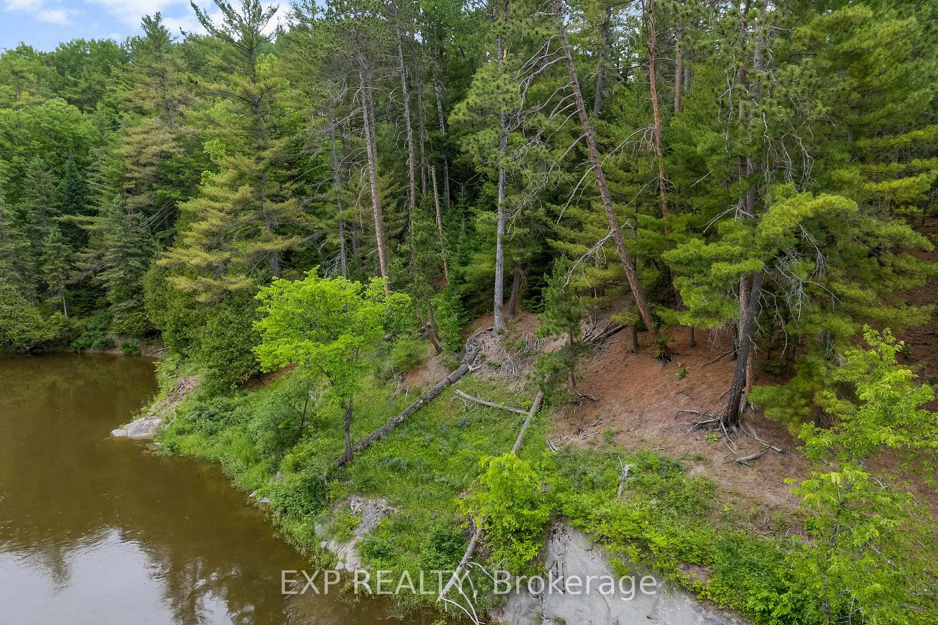 Photo 7 of 465 Humphries Road, Horton, Horton Twp — HOMEH