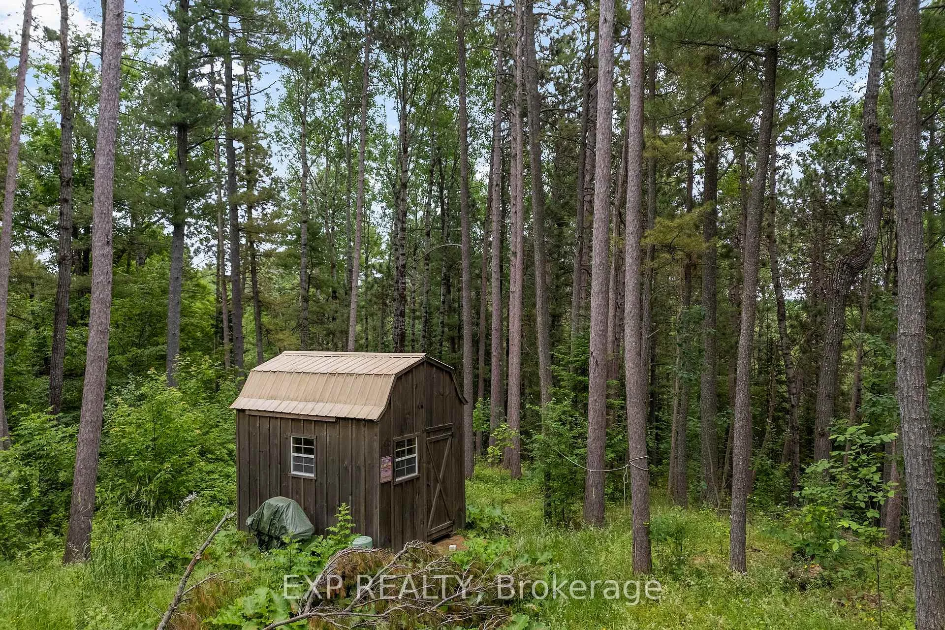 Photo 11 of 465 Humphries Road, Horton, Horton Twp — HOMEH