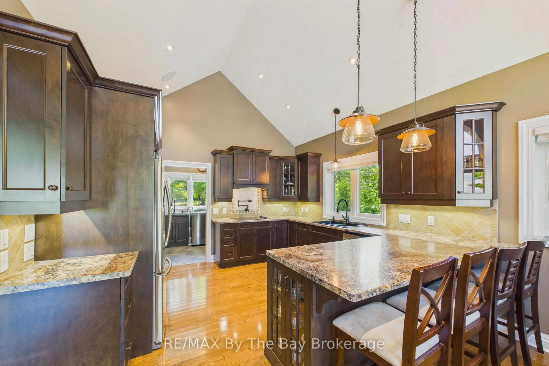 Photo 11 of 61 Mckellar Lake Road, McKellar — HOMEH
