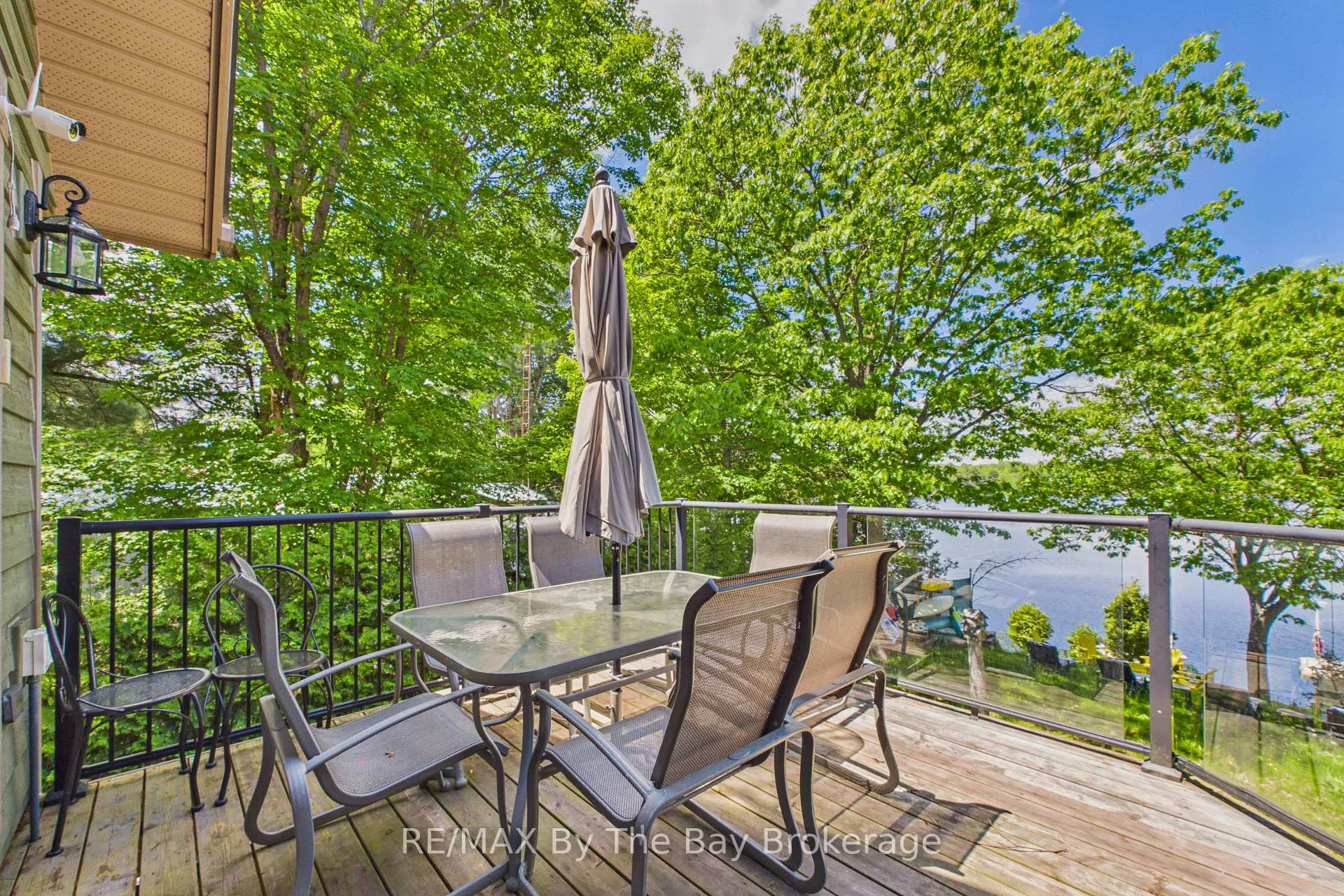 Photo 15 of 61 Mckellar Lake Road, McKellar — HOMEH
