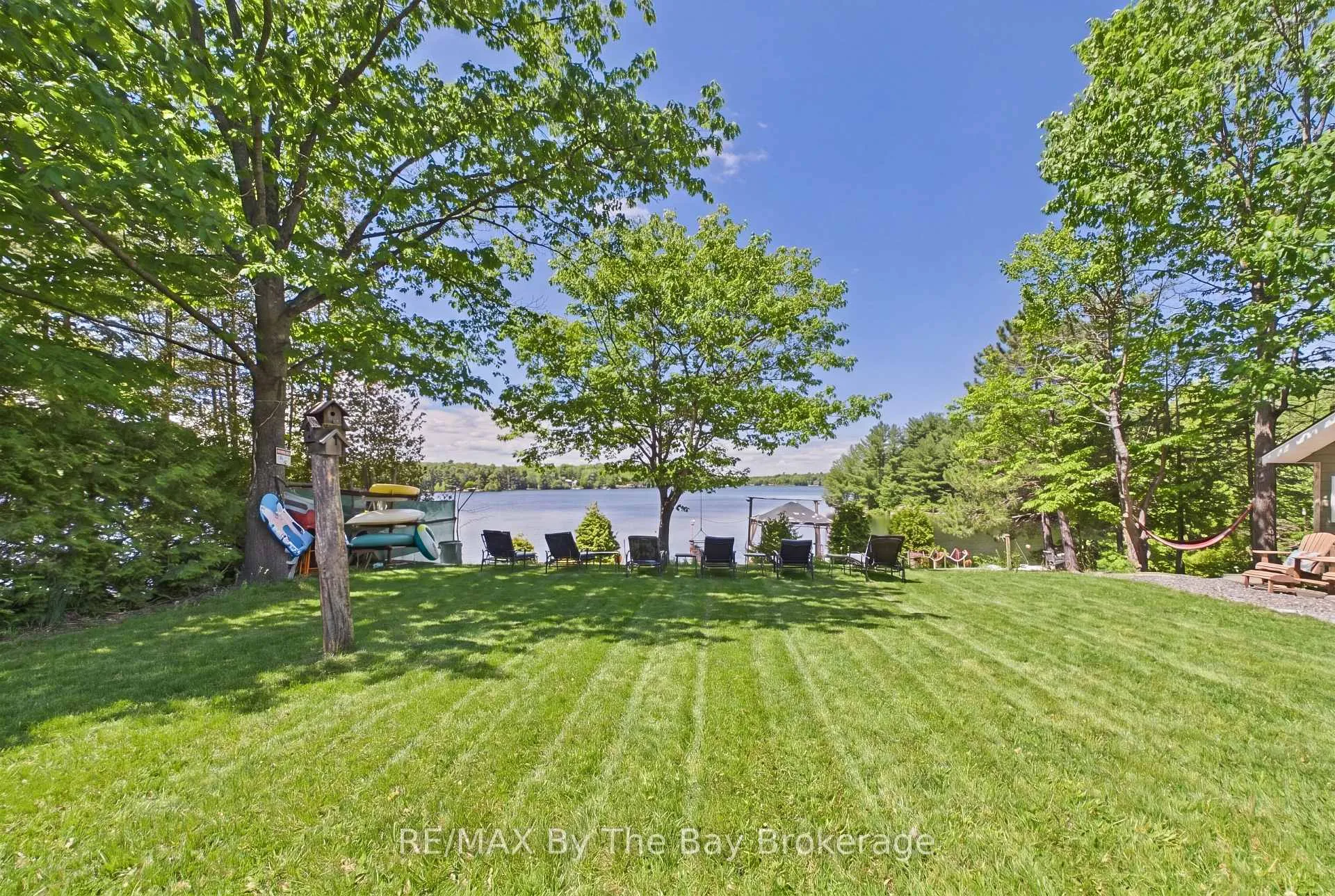 Photo 39 of 61 Mckellar Lake Road, McKellar — HOMEH