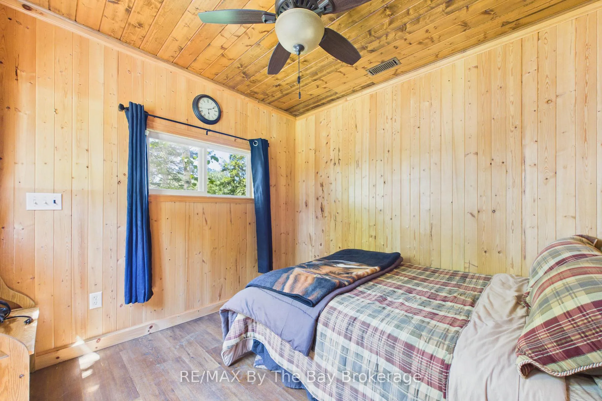 Photo 41 of 61 Mckellar Lake Road, McKellar — HOMEH