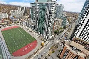Photo 21 of Unit 2310, 39 Roehampton Avenue E, Toronto, Yonge-Eglinton — HOMEH