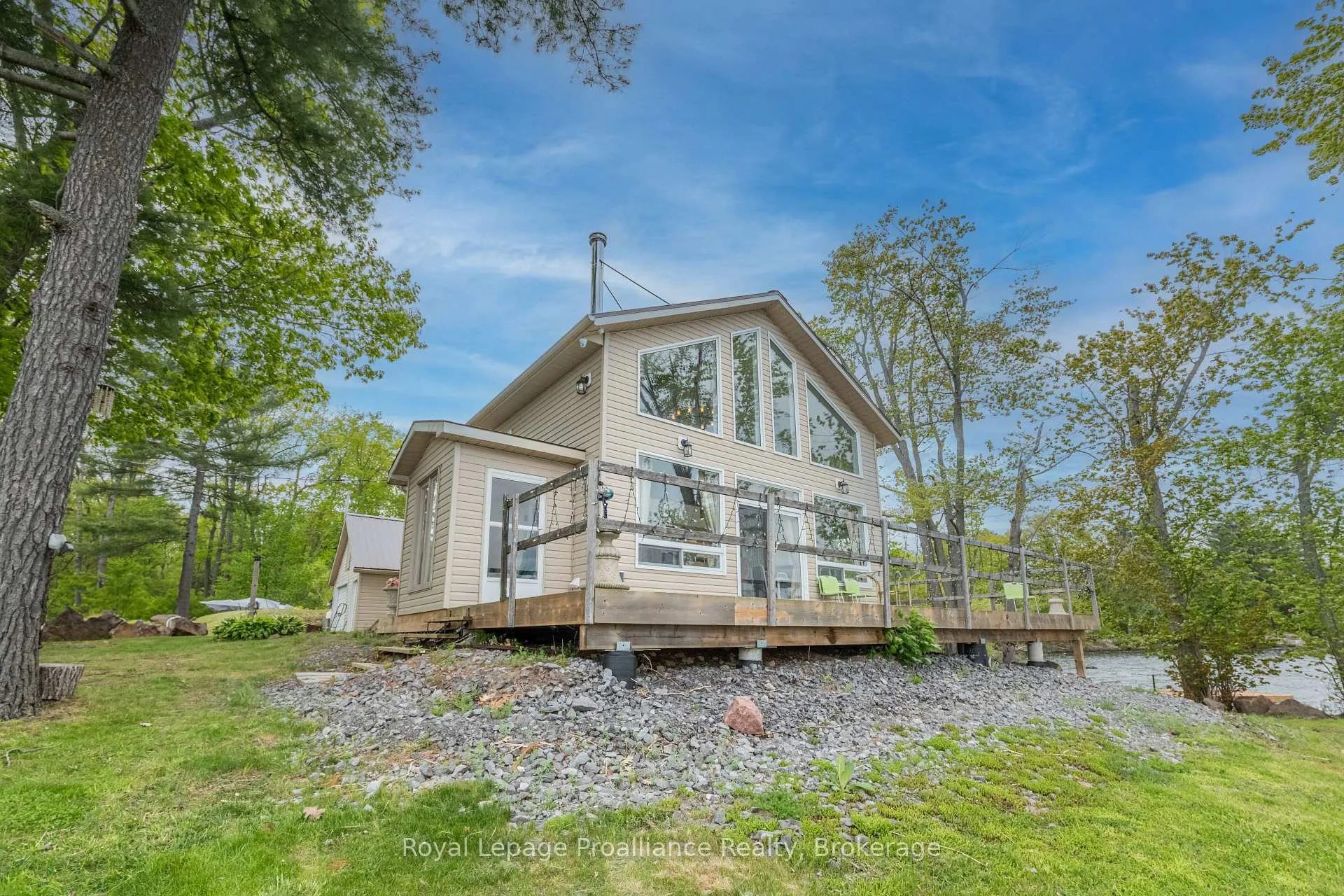 Photo 1 of 75 Houston Lane, Tweed, Hungerford (Twp) — HOMEH