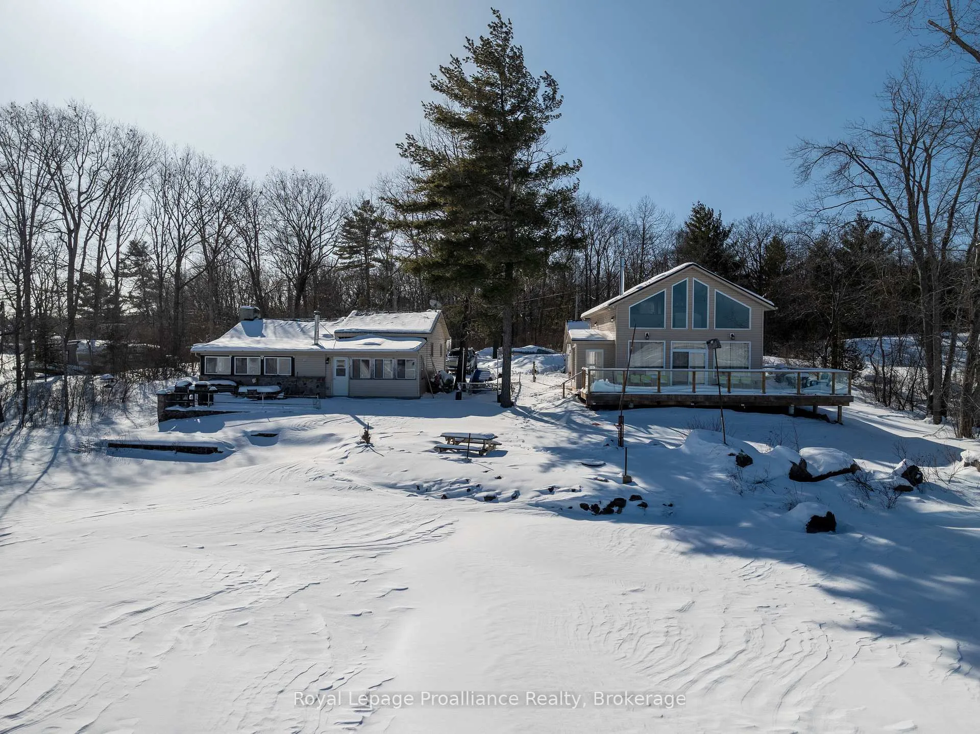 Photo 3 of 75 Houston Lane, Tweed, Hungerford (Twp) — HOMEH