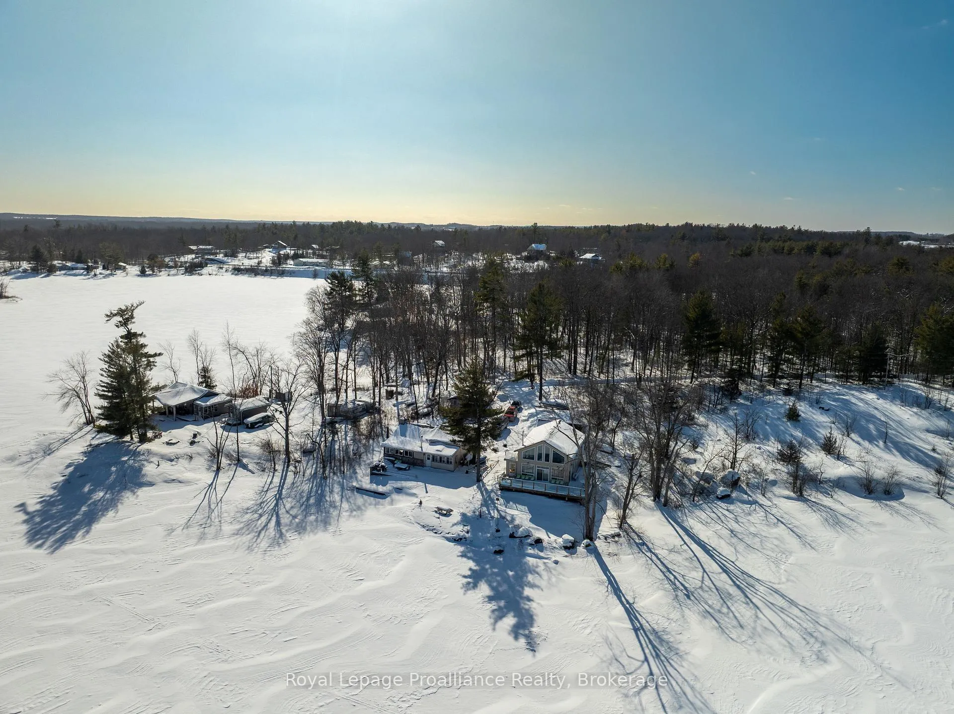Photo 4 of 75 Houston Lane, Tweed, Hungerford (Twp) — HOMEH