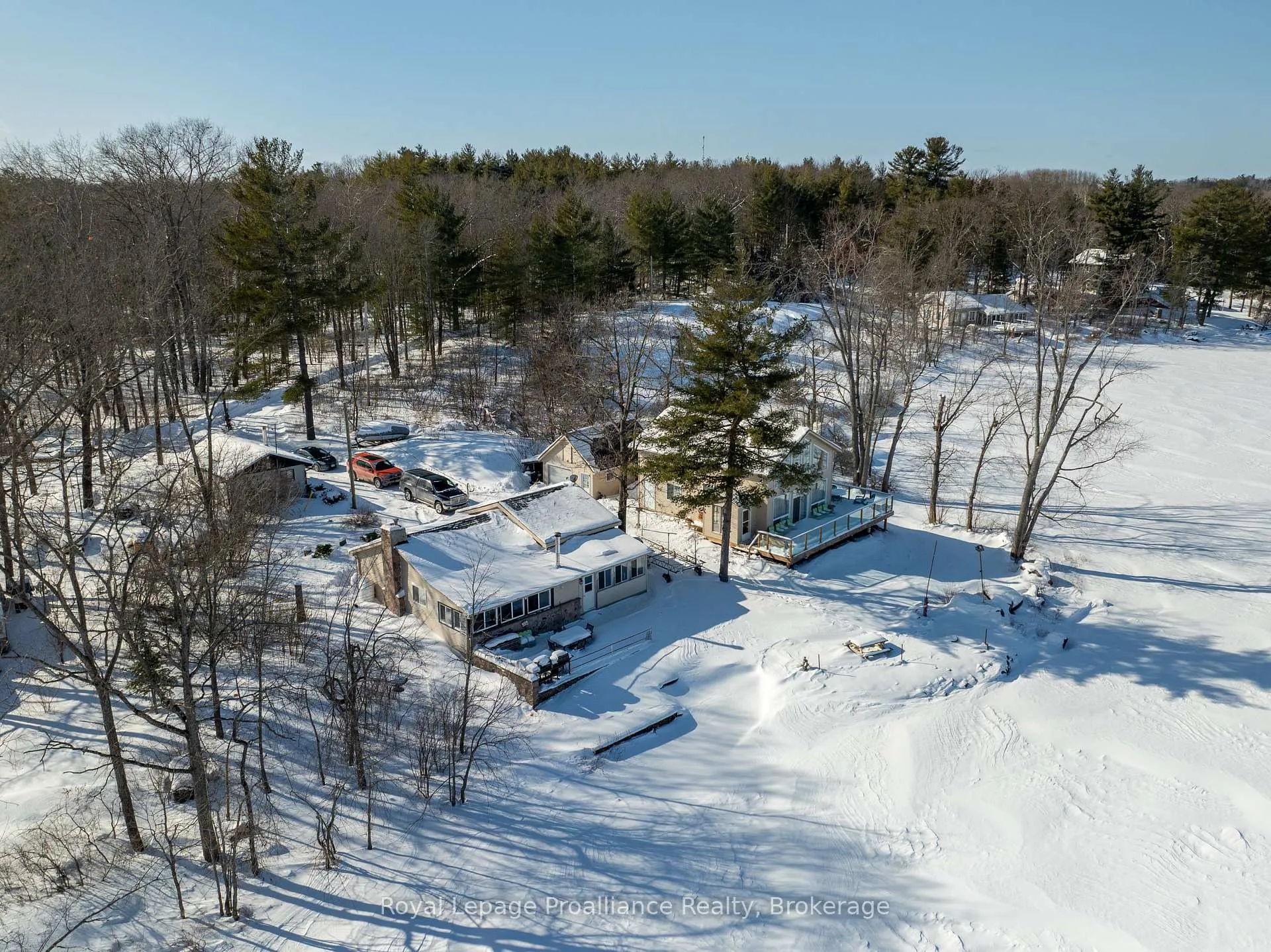 Photo 5 of 75 Houston Lane, Tweed, Hungerford (Twp) — HOMEH