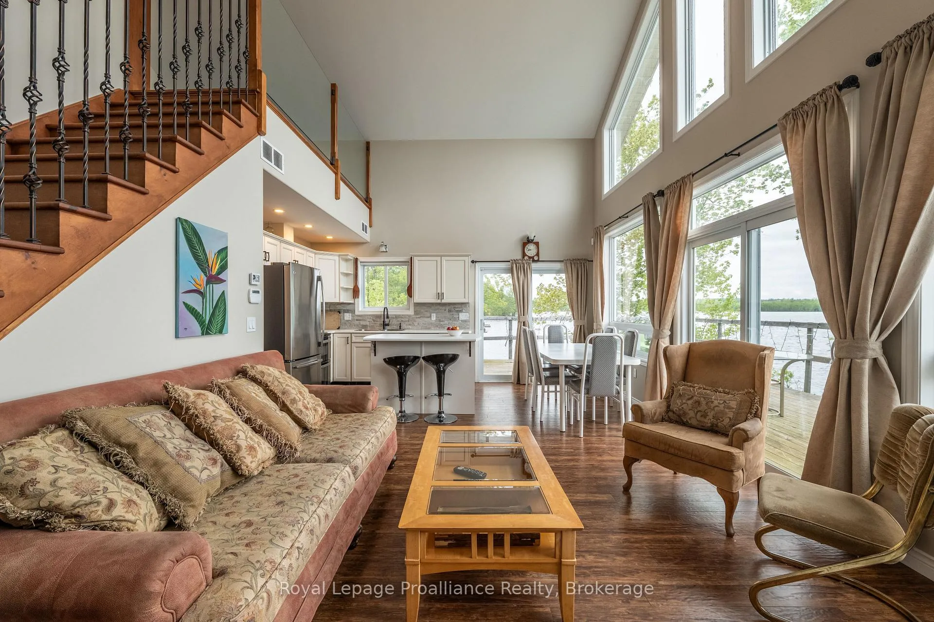 Photo 7 of 75 Houston Lane, Tweed, Hungerford (Twp) — HOMEH