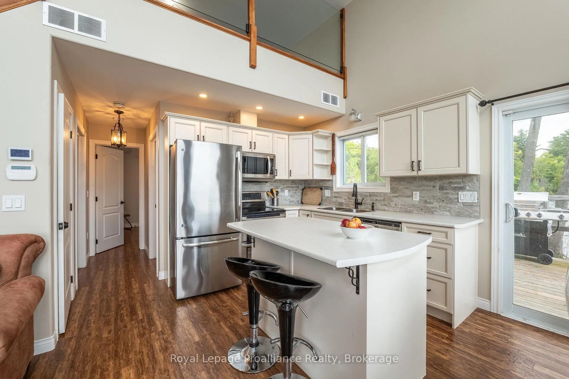 Photo 8 of 75 Houston Lane, Tweed, Hungerford (Twp) — HOMEH