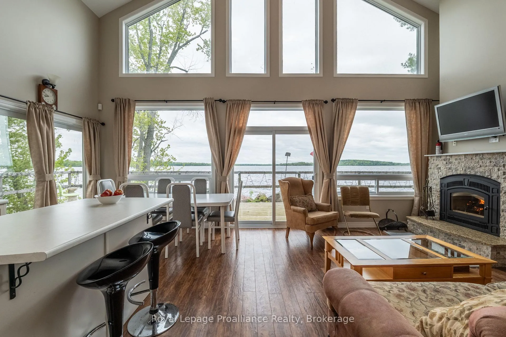 Photo 10 of 75 Houston Lane, Tweed, Hungerford (Twp) — HOMEH