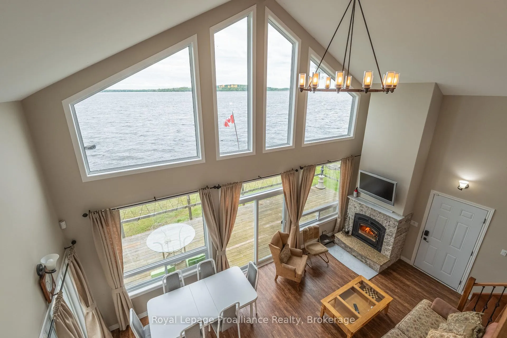 Photo 12 of 75 Houston Lane, Tweed, Hungerford (Twp) — HOMEH