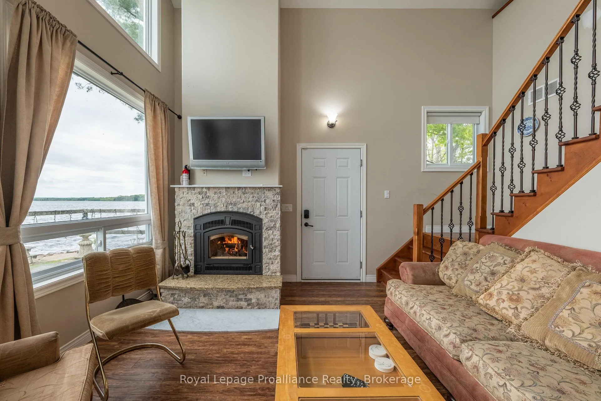 Photo 13 of 75 Houston Lane, Tweed, Hungerford (Twp) — HOMEH
