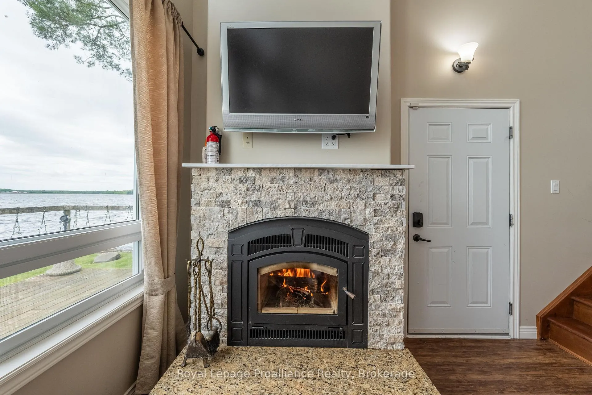 Photo 14 of 75 Houston Lane, Tweed, Hungerford (Twp) — HOMEH