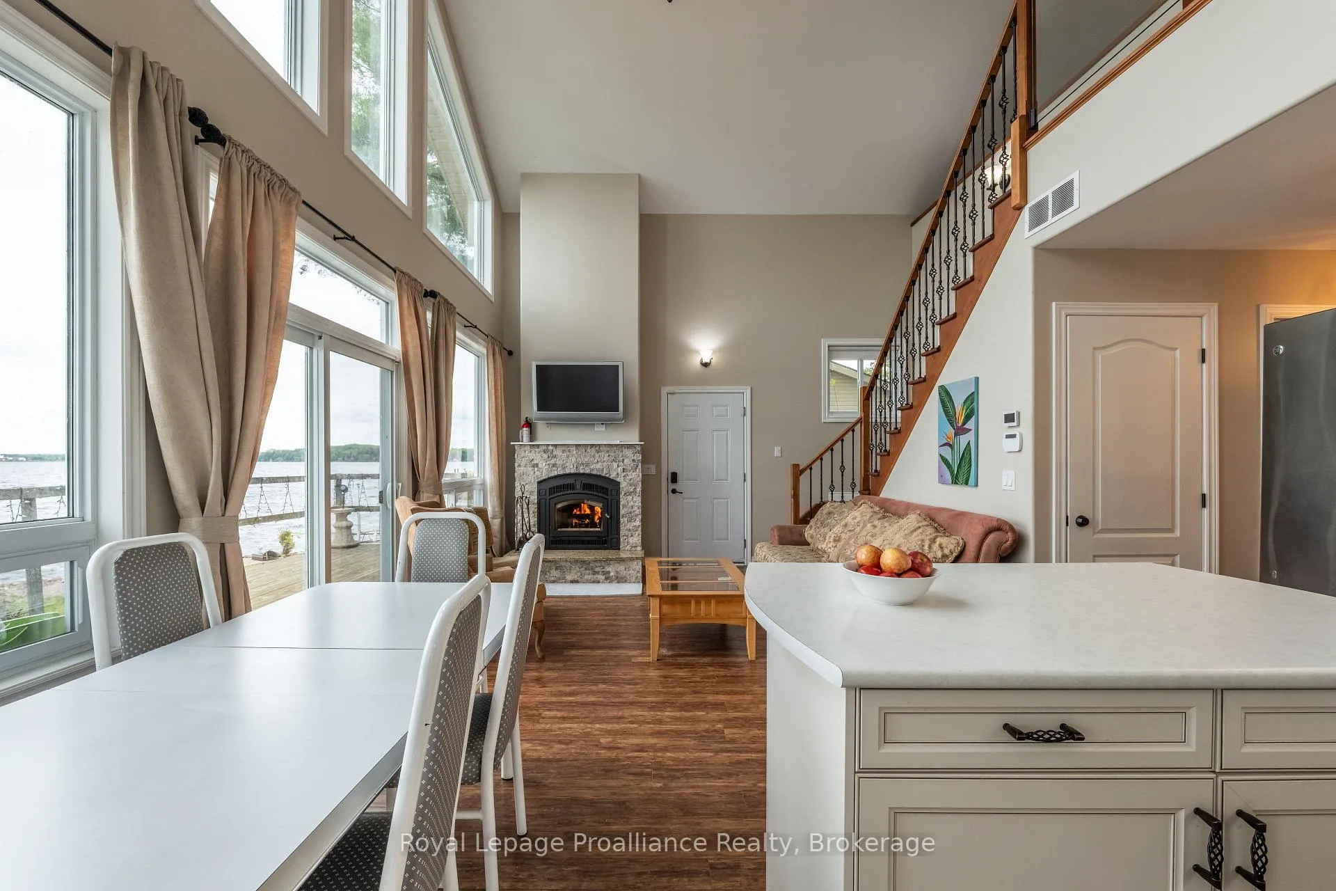 Photo 15 of 75 Houston Lane, Tweed, Hungerford (Twp) — HOMEH