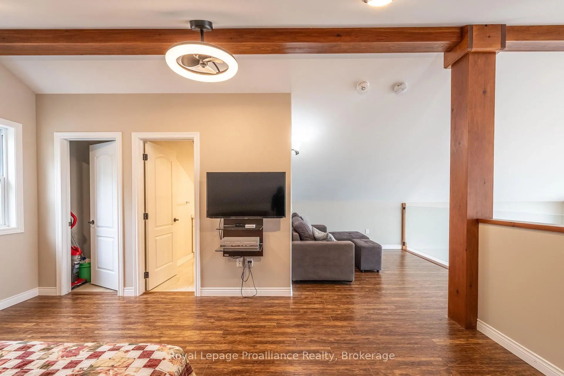 Photo 20 of 75 Houston Lane, Tweed, Hungerford (Twp) — HOMEH