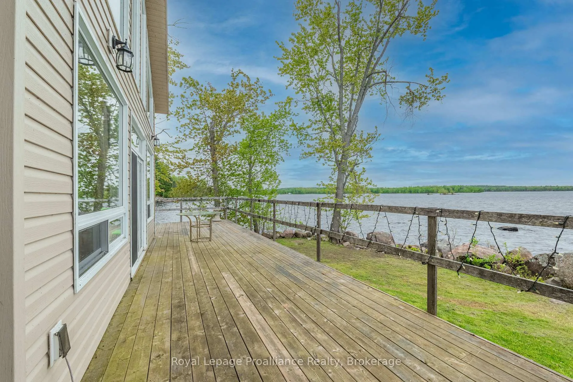 Photo 21 of 75 Houston Lane, Tweed, Hungerford (Twp) — HOMEH