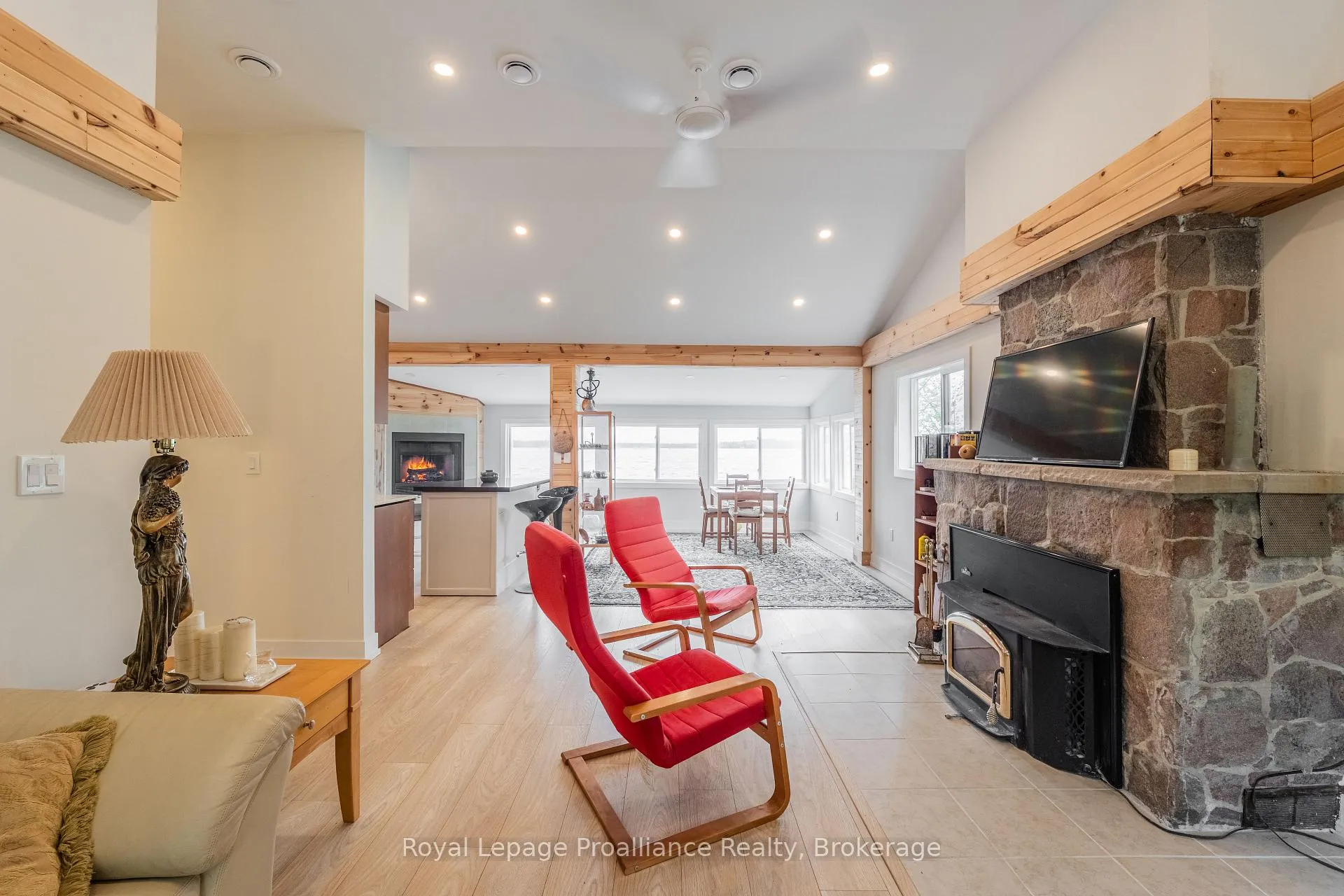 Photo 23 of 75 Houston Lane, Tweed, Hungerford (Twp) — HOMEH