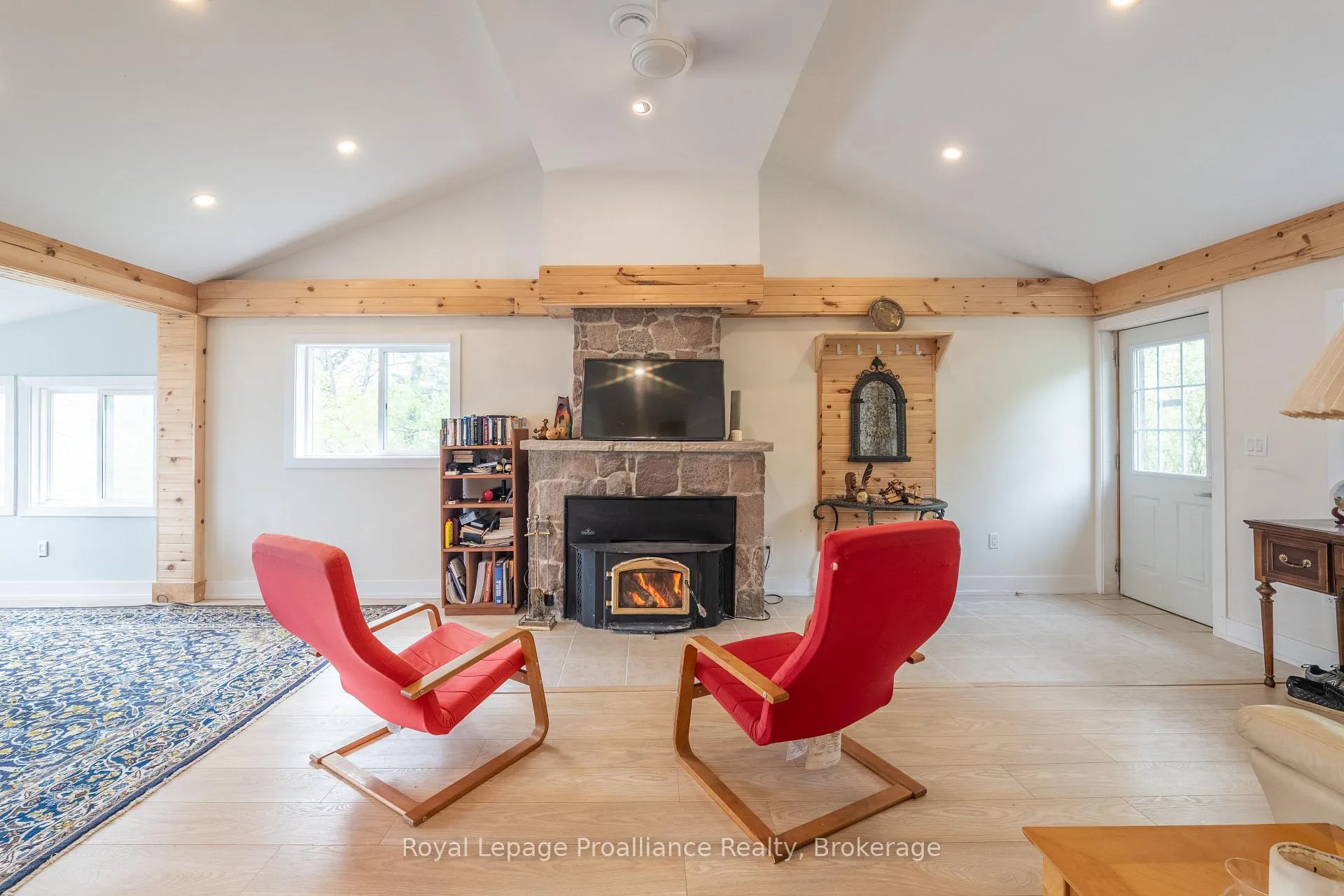 Photo 24 of 75 Houston Lane, Tweed, Hungerford (Twp) — HOMEH