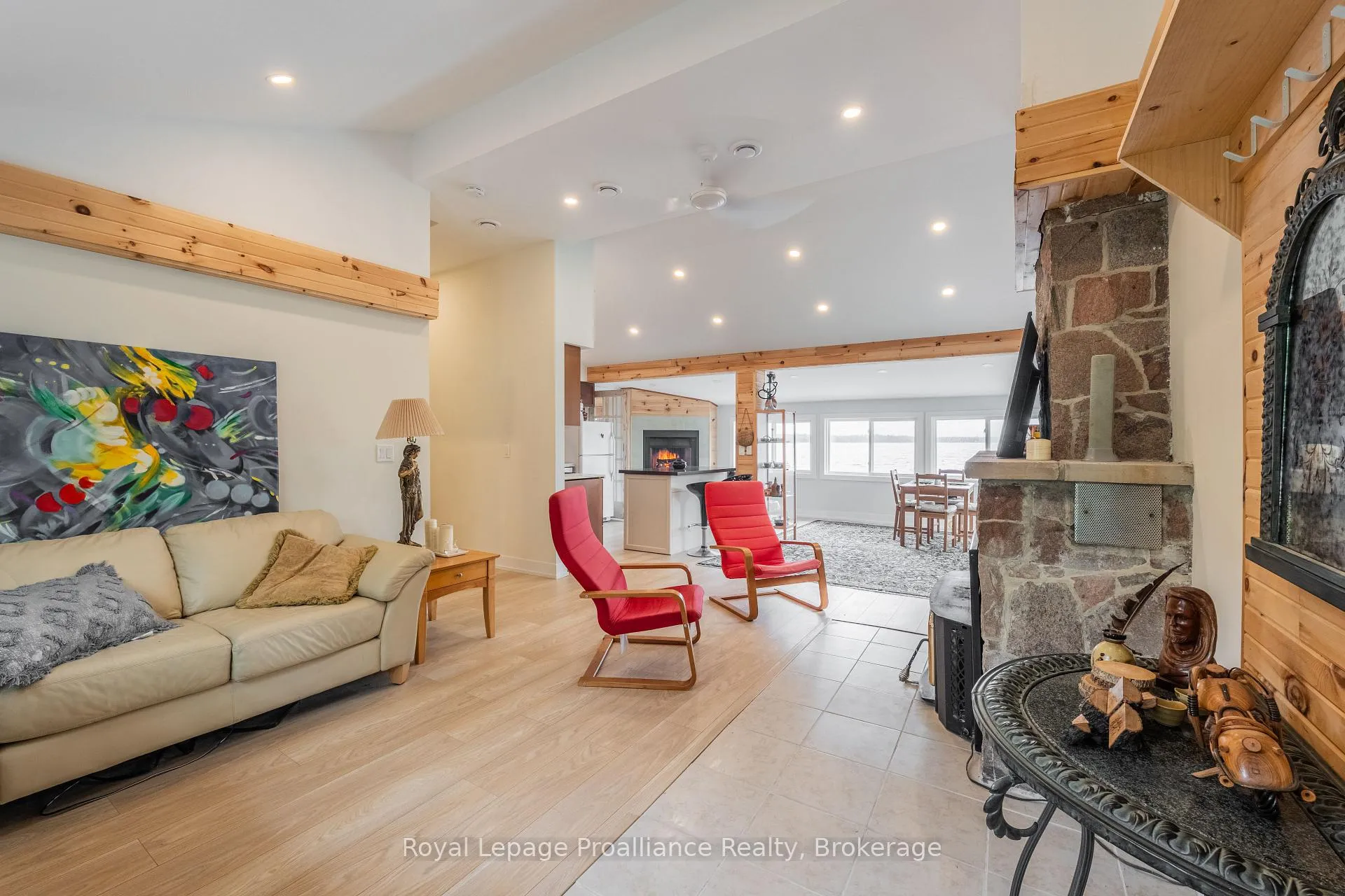 Photo 25 of 75 Houston Lane, Tweed, Hungerford (Twp) — HOMEH