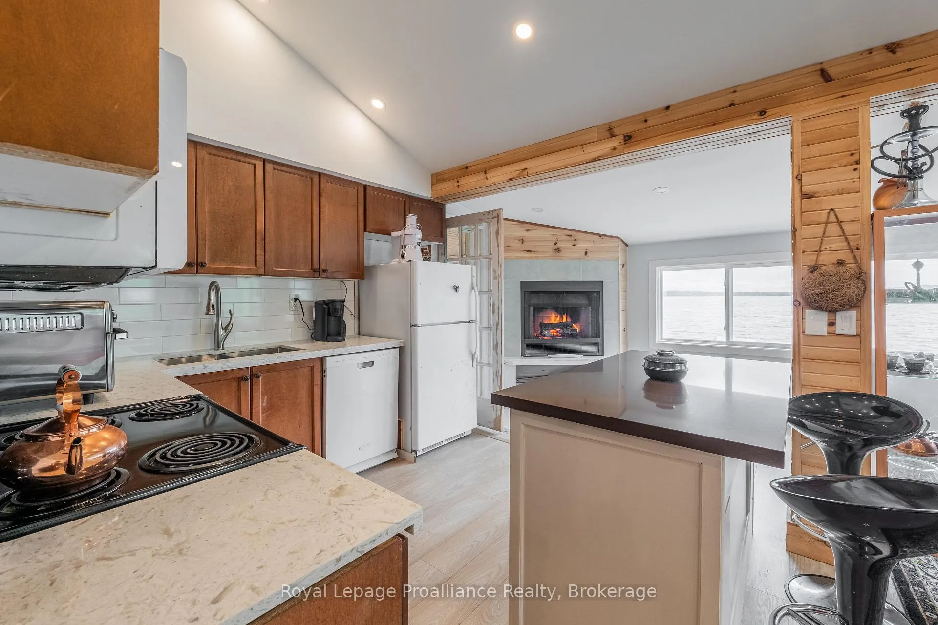 Photo 30 of 75 Houston Lane, Tweed, Hungerford (Twp) — HOMEH