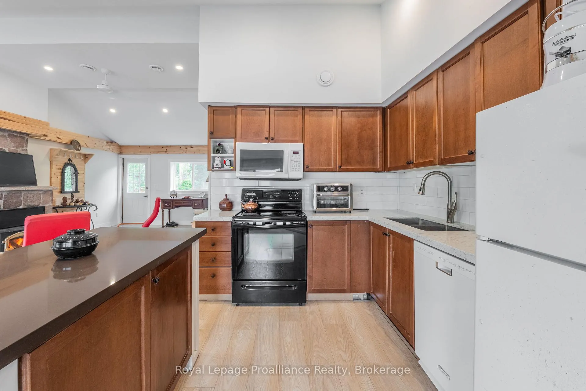 Photo 31 of 75 Houston Lane, Tweed, Hungerford (Twp) — HOMEH