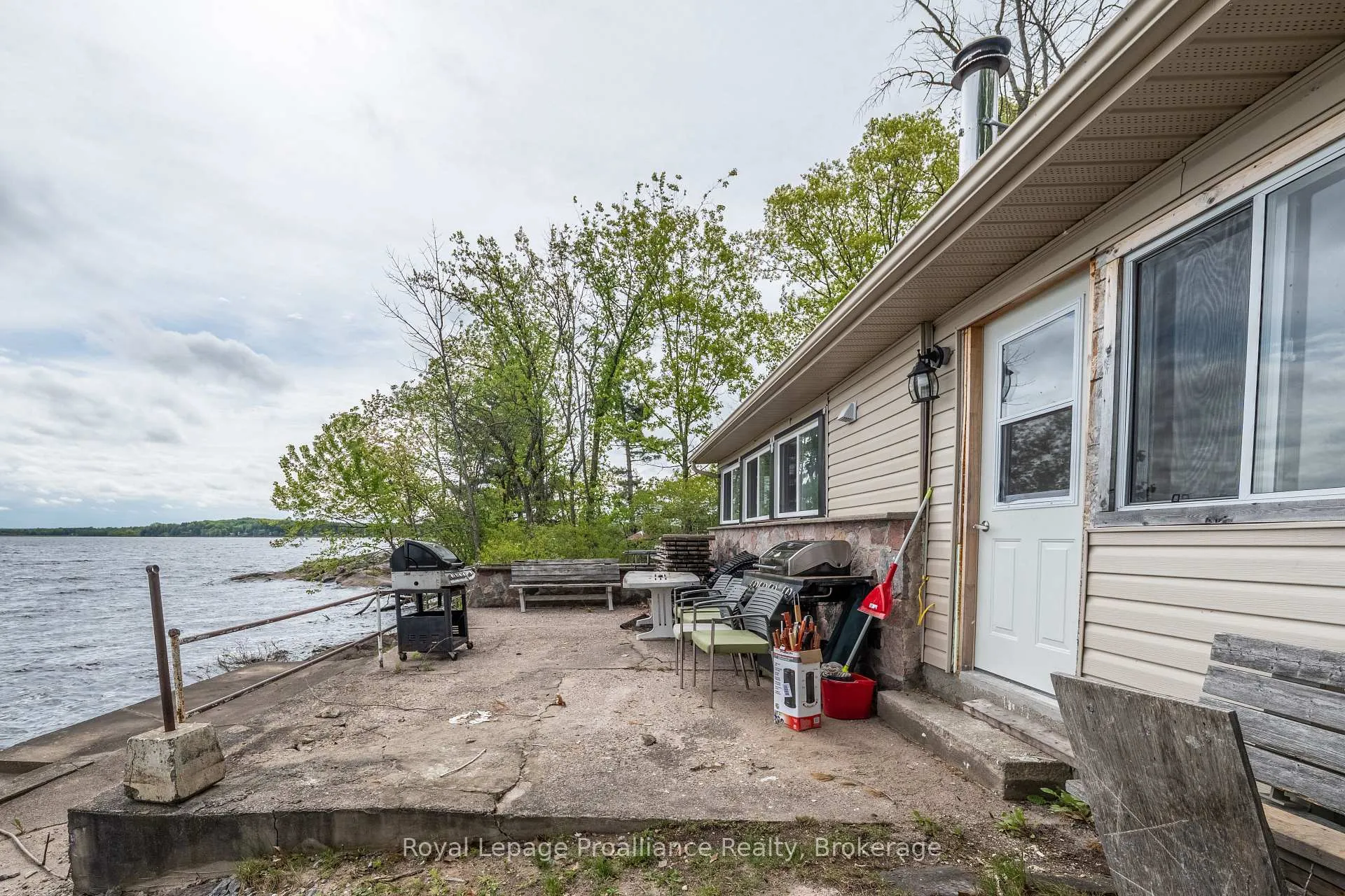 Photo 39 of 75 Houston Lane, Tweed, Hungerford (Twp) — HOMEH