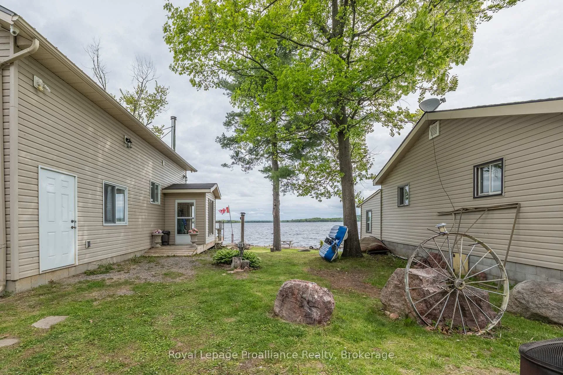 Photo 41 of 75 Houston Lane, Tweed, Hungerford (Twp) — HOMEH