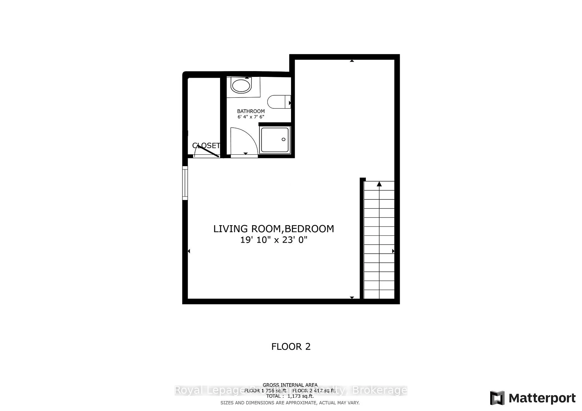 Photo 45 of 75 Houston Lane, Tweed, Hungerford (Twp) — HOMEH