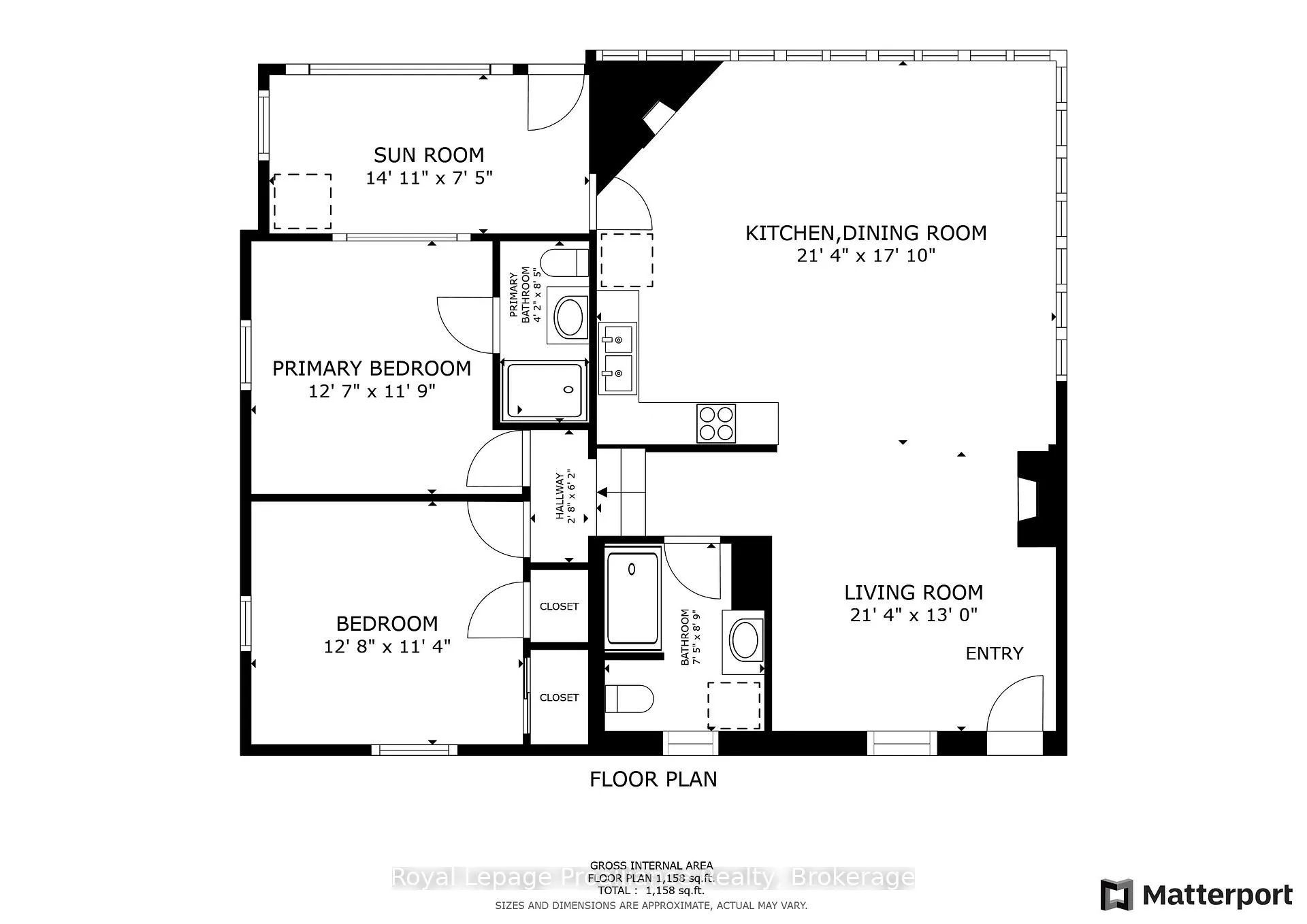 Photo 46 of 75 Houston Lane, Tweed, Hungerford (Twp) — HOMEH