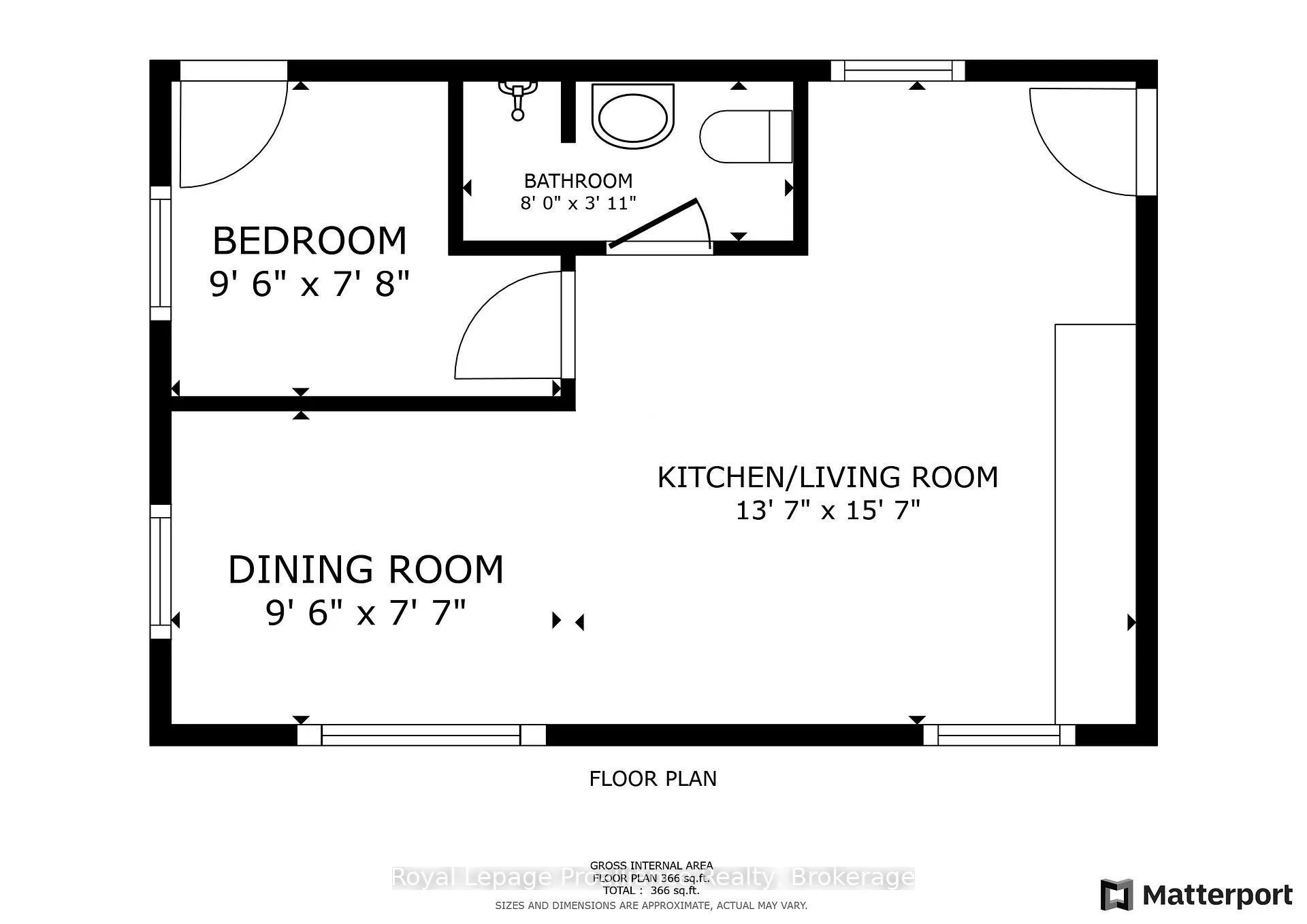 Photo 47 of 75 Houston Lane, Tweed, Hungerford (Twp) — HOMEH