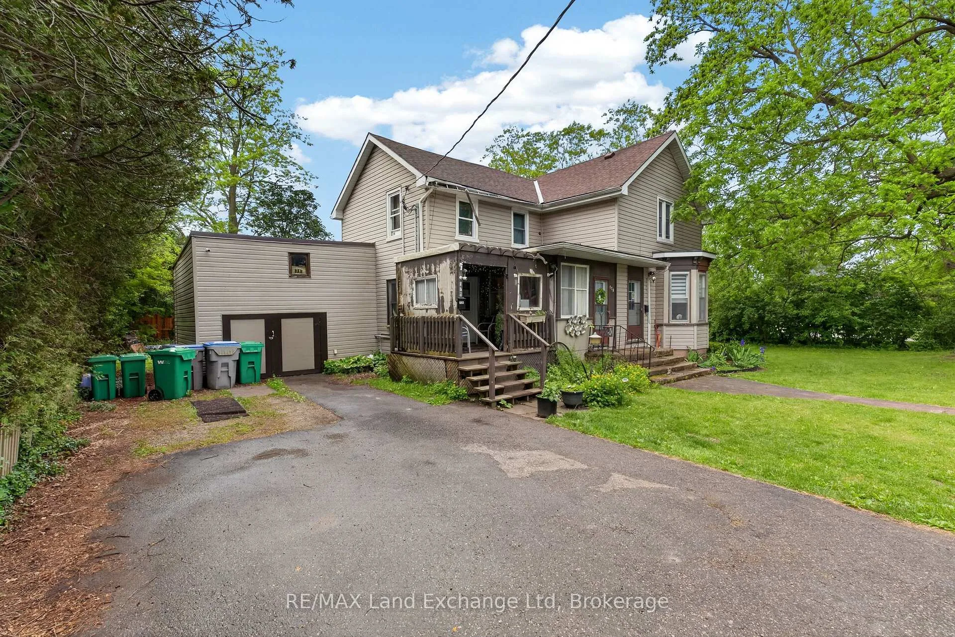 Photo 6 of 179 Lighthouse Street W, Goderich, Goderich (Town) — HOMEH