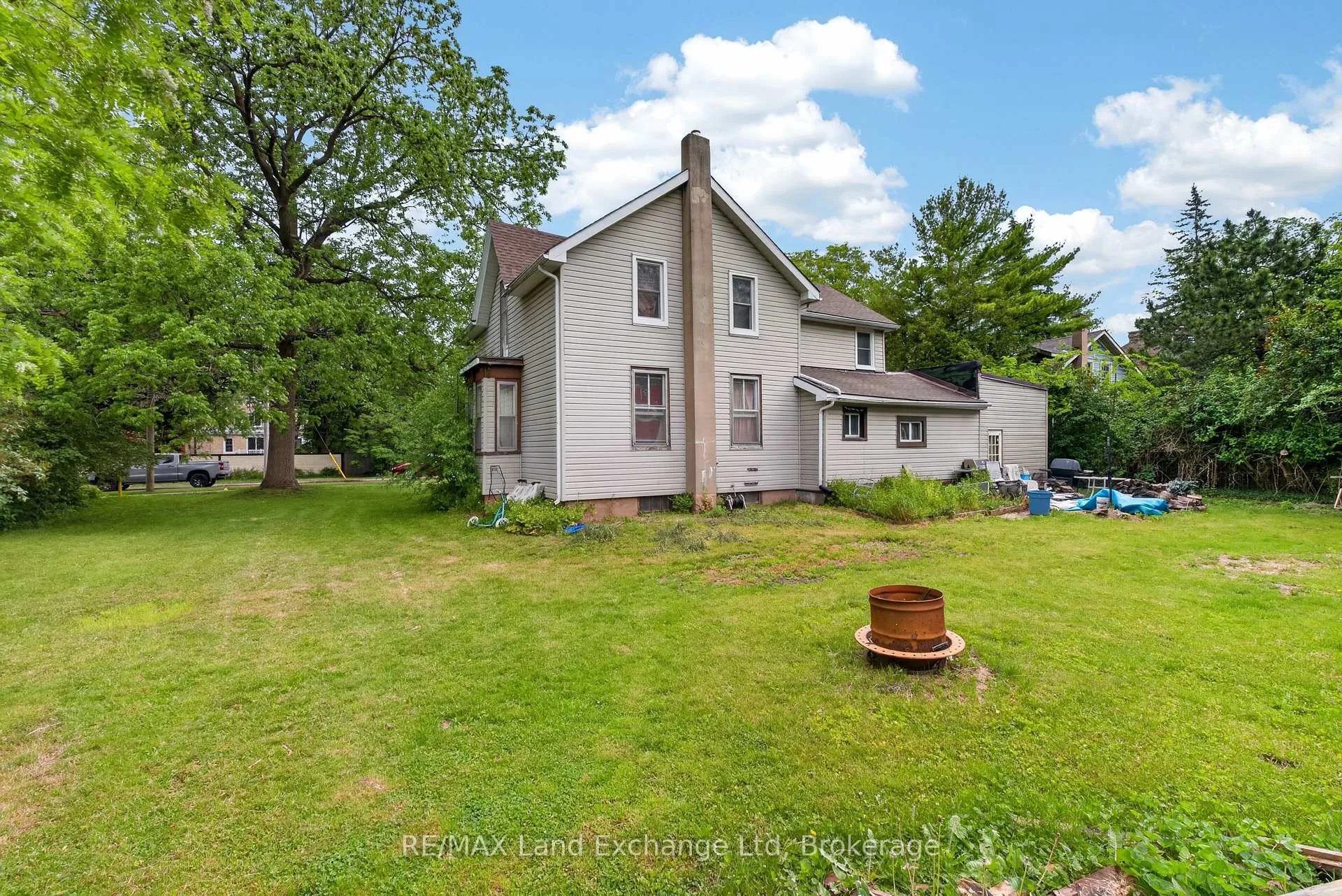 Photo 7 of 179 Lighthouse Street W, Goderich, Goderich (Town) — HOMEH