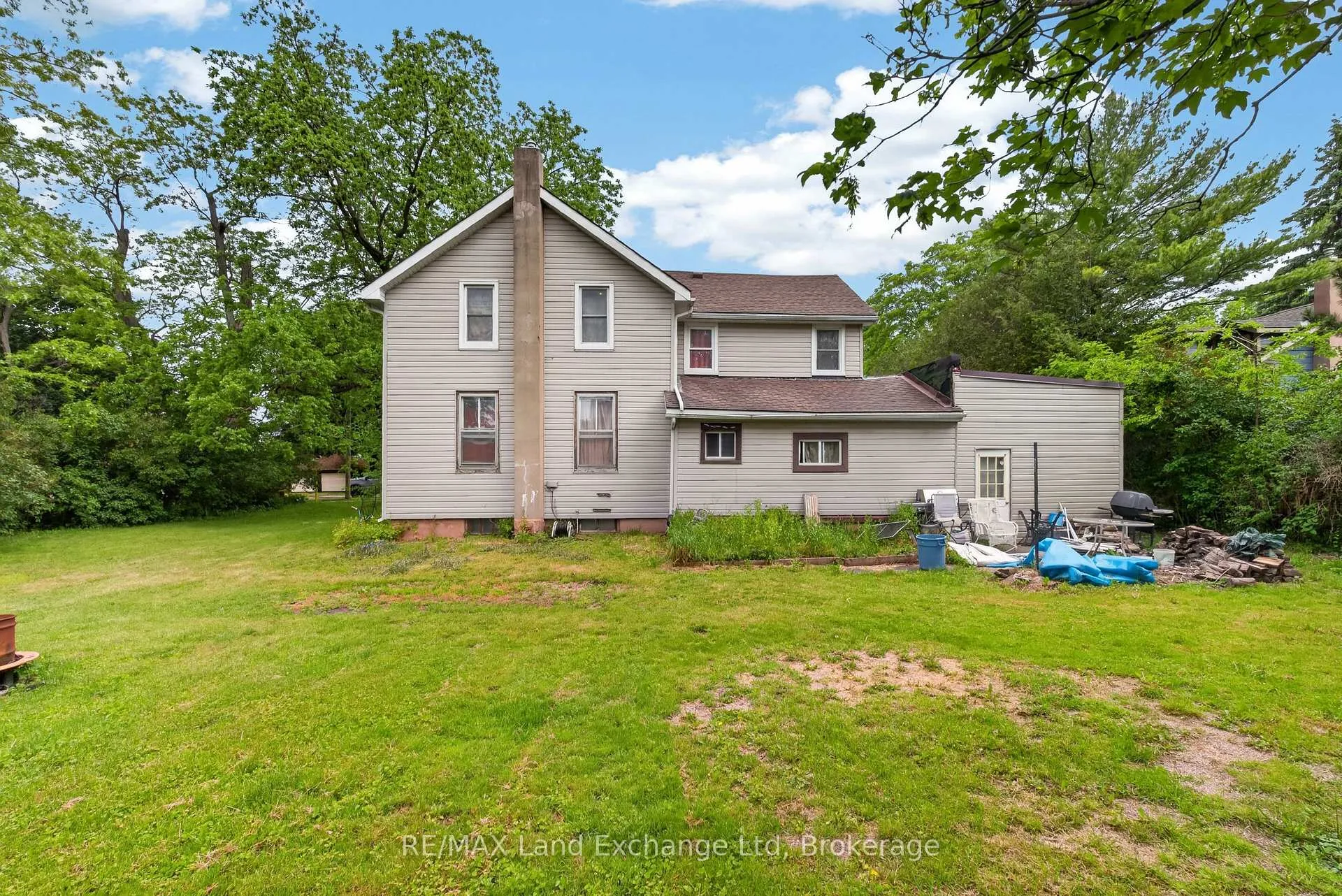 Photo 8 of 179 Lighthouse Street W, Goderich, Goderich (Town) — HOMEH