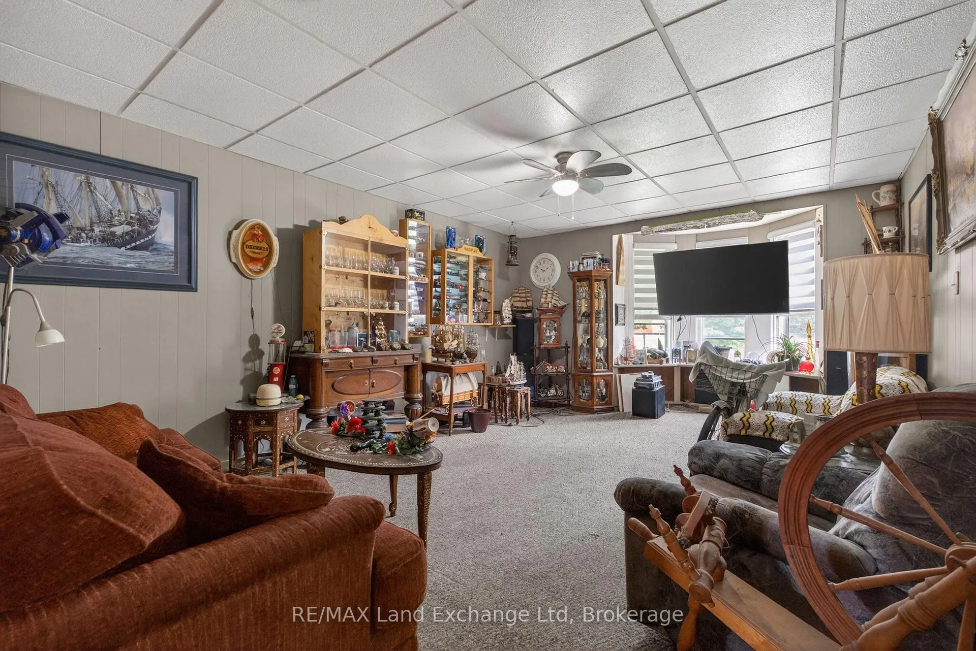 Photo 13 of 179 Lighthouse Street W, Goderich, Goderich (Town) — HOMEH