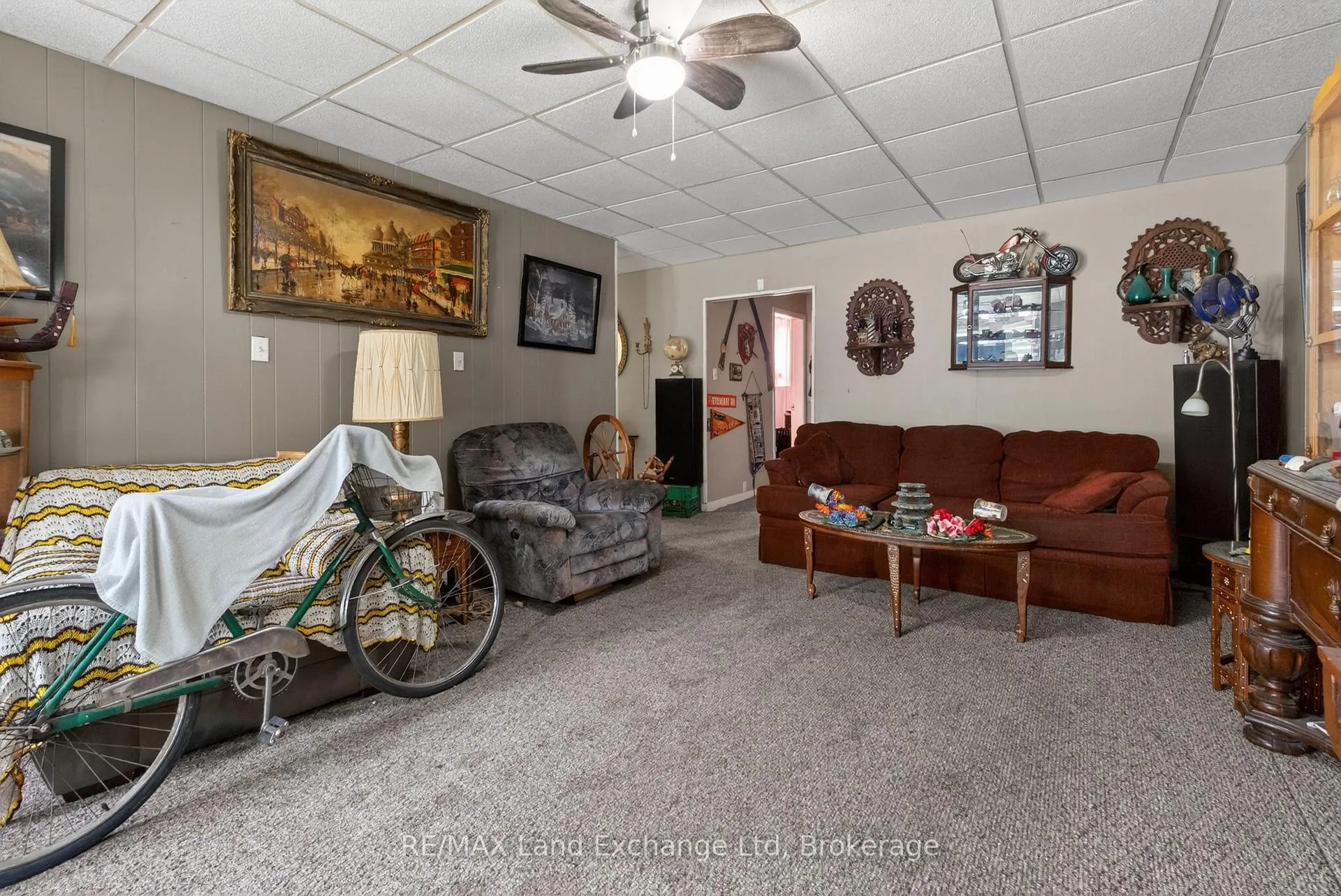 Photo 15 of 179 Lighthouse Street W, Goderich, Goderich (Town) — HOMEH
