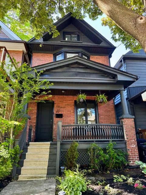 Photo 22 of 92 Dagmar Avenue, Toronto, South Riverdale — HOMEH