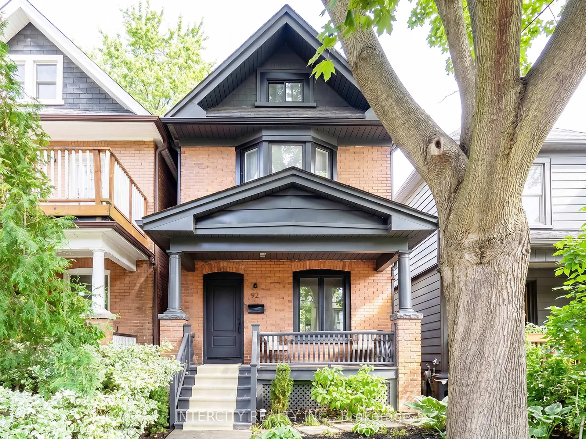 Photo 1 of 92 Dagmar Avenue, Toronto, South Riverdale — HOMEH