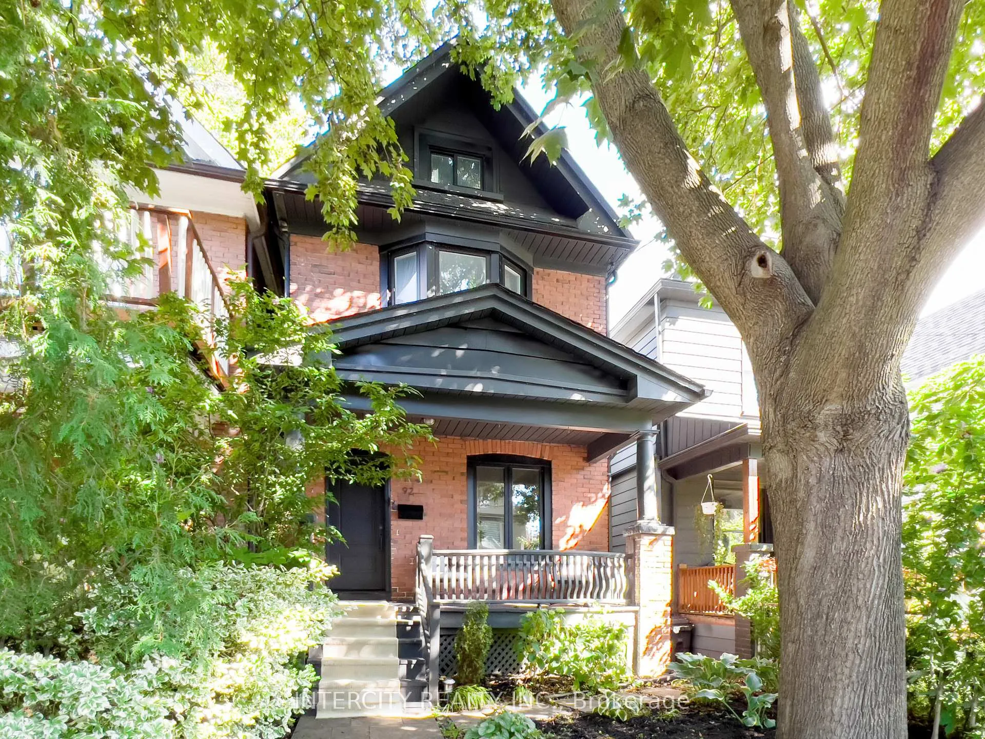 Photo 23 of 92 Dagmar Avenue, Toronto, South Riverdale — HOMEH
