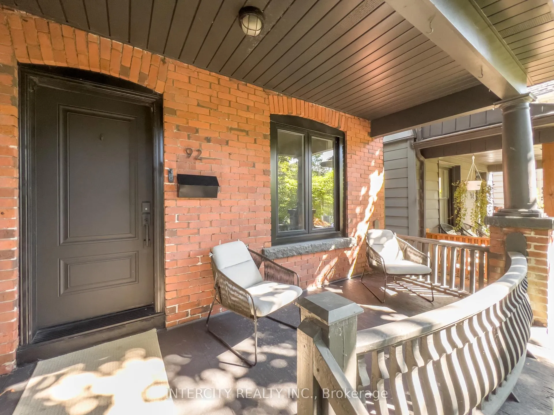 Photo 24 of 92 Dagmar Avenue, Toronto, South Riverdale — HOMEH