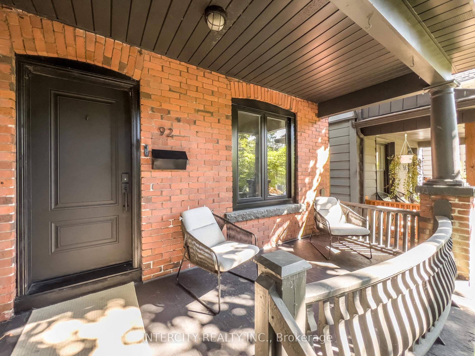 Photo 2 of 92 Dagmar Avenue, Toronto, South Riverdale — HOMEH