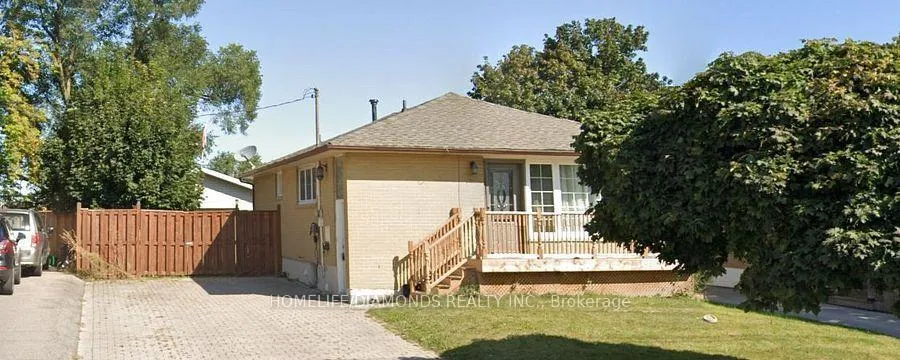 Photo 1 of Unit UPPER, 87 Raylawn Crescent, Halton Hills, Georgetown — HOMEH