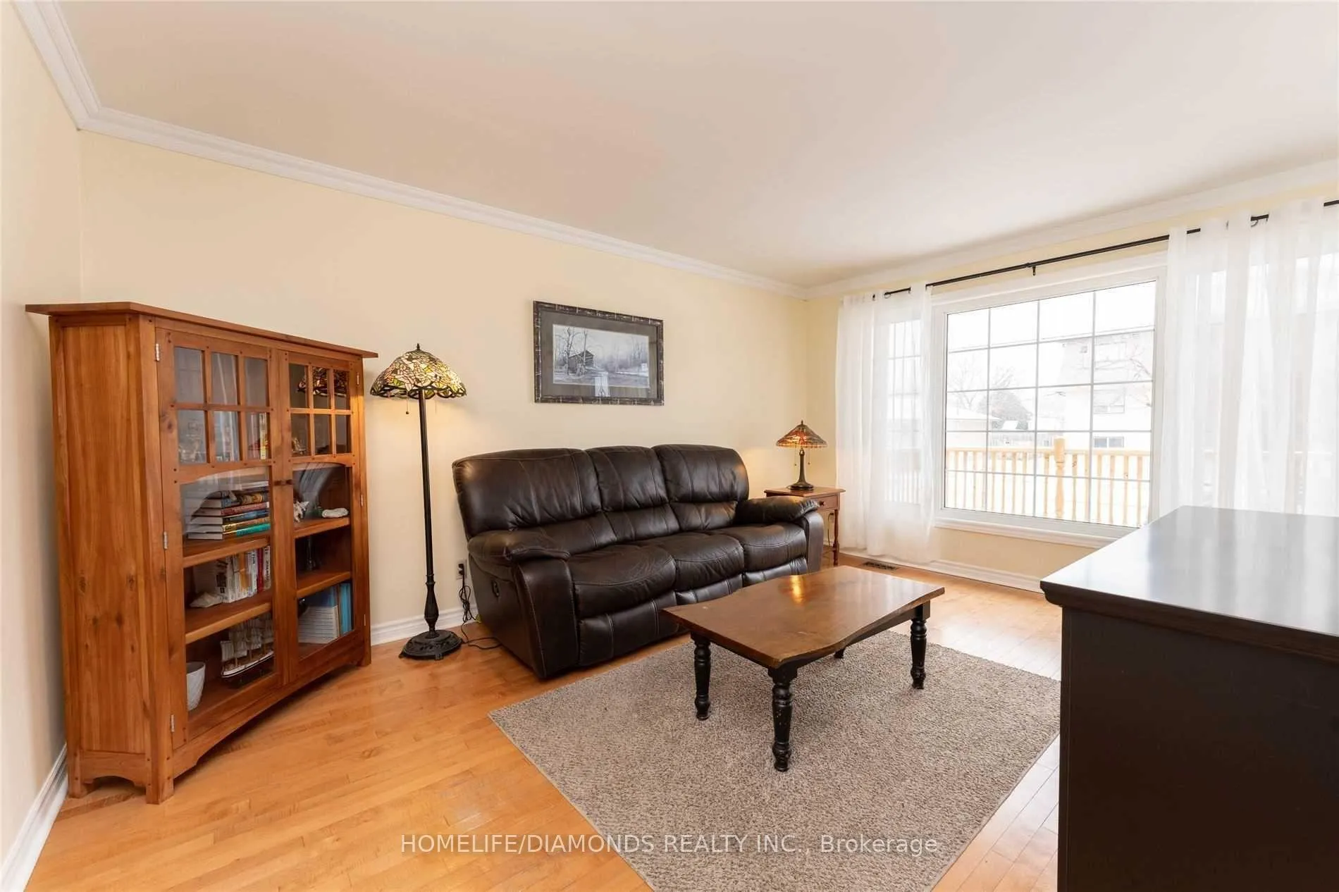 Photo 5 of Unit UPPER, 87 Raylawn Crescent, Halton Hills, Georgetown — HOMEH