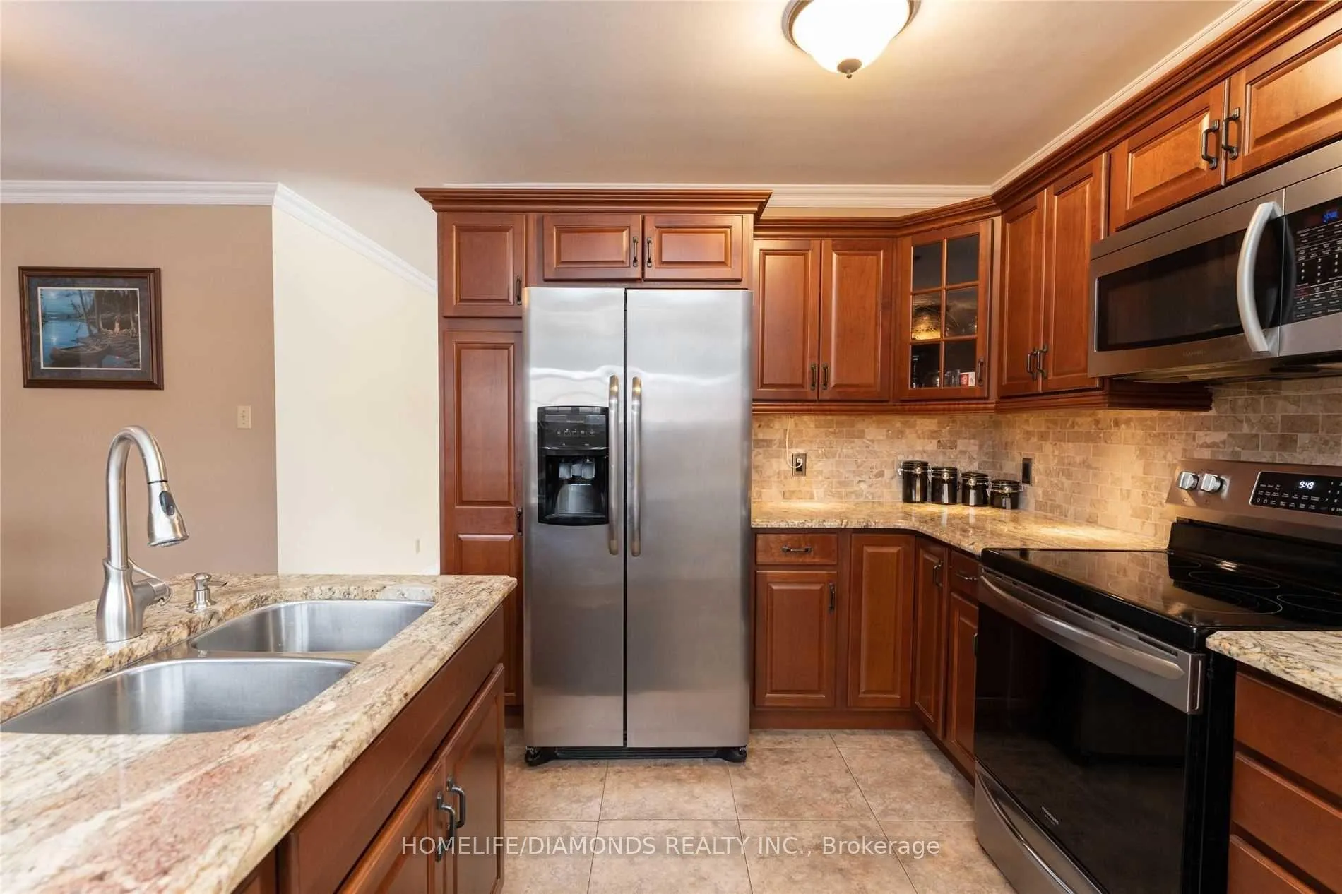 Photo 7 of Unit UPPER, 87 Raylawn Crescent, Halton Hills, Georgetown — HOMEH