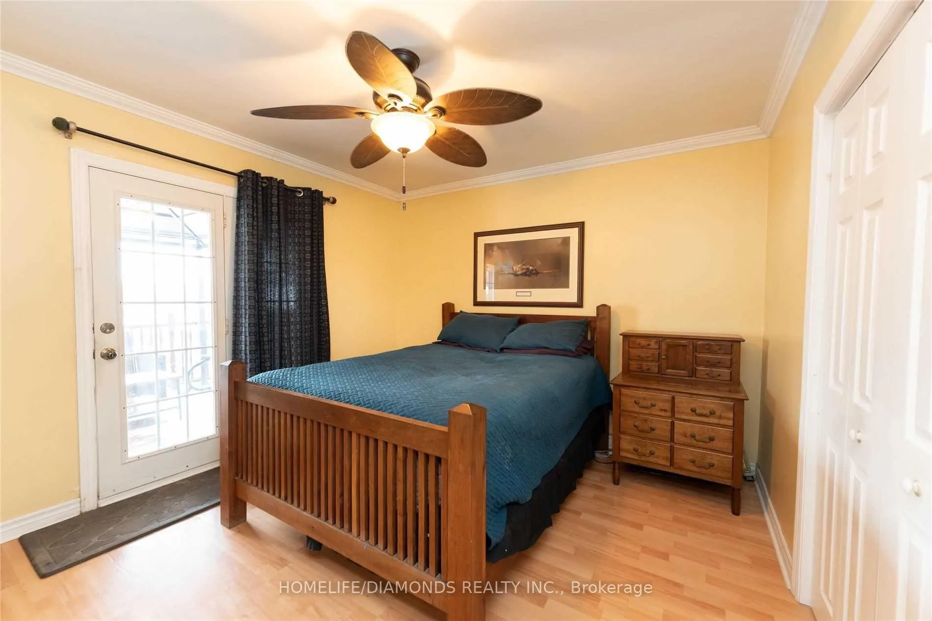 Photo 10 of Unit UPPER, 87 Raylawn Crescent, Halton Hills, Georgetown — HOMEH