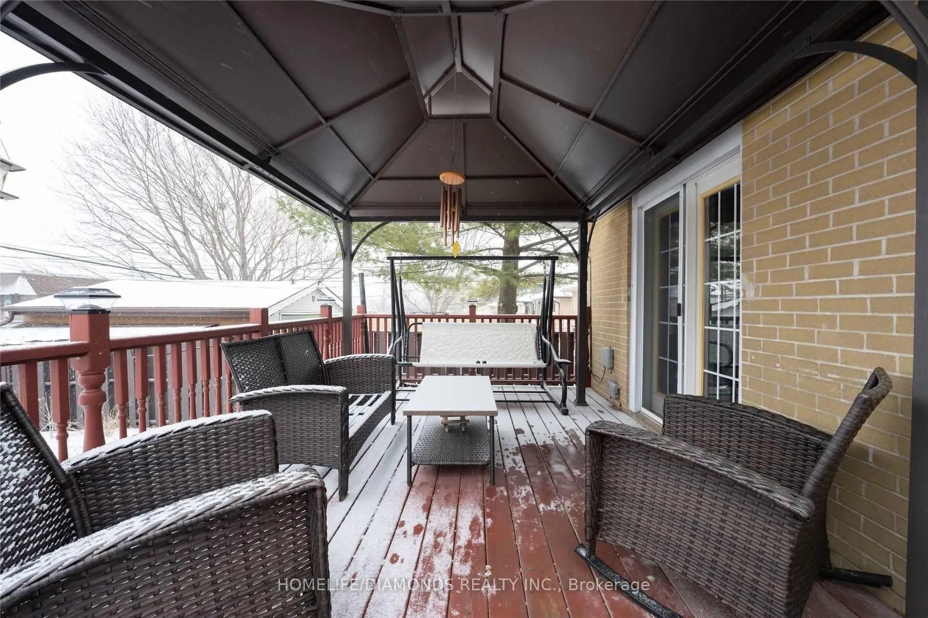 Photo 14 of Unit UPPER, 87 Raylawn Crescent, Halton Hills, Georgetown — HOMEH